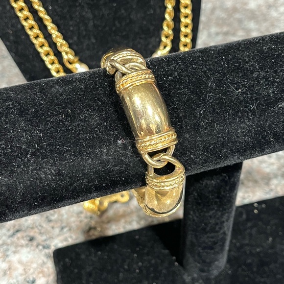 VINTAGE GIVENCHY BRACELET - Picture 3 of 6